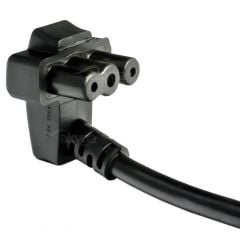 3-pinski napajalni kabel Hammerhead 1,5 m AK-NB-02C