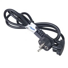 3-pinski napajalni kabel Hammerhead 1,5 m AK-NB-02A