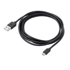 Kabel USB A / USB Micro B 1,8 m AK-USB-01