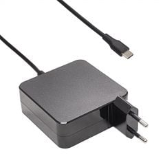Napajalnik AK-ND-60 5–20 V / 2,25–3 A 45 W USB tip C Power Delivery