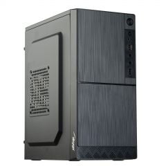 Ohišje Micro Tower ATX AK35BK