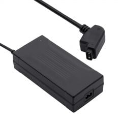Polnilnik AK-EV-27 42V / 4A 168W za električno kolo Shimano