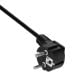 Dodatna slika Electric car charger AK-EC-23 GB/T LCD 1-phase 16A 3.8kW 5m