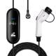 Glavna slika Electric car charger AK-EC-23 GB/T LCD 1-phase 16A 3.8kW 5m