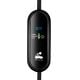 Dodatna slika Electric car charger AK-EC-23 GB/T LCD 1-phase 16A 3.8kW 5m