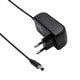 Dodatna slika Napajalnik AK-TB-09 12 V / 500 mA 6 W 5,5 × 2,1 mm