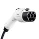 Dodatna slika Electric car charger AK-EC-23 GB/T LCD 1-phase 16A 3.8kW 5m